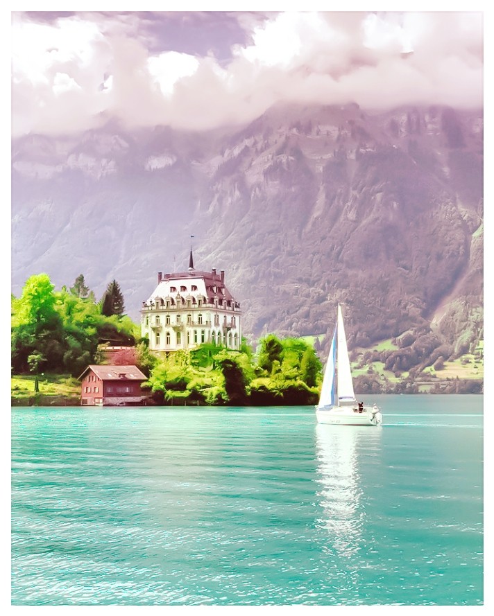 Scenery