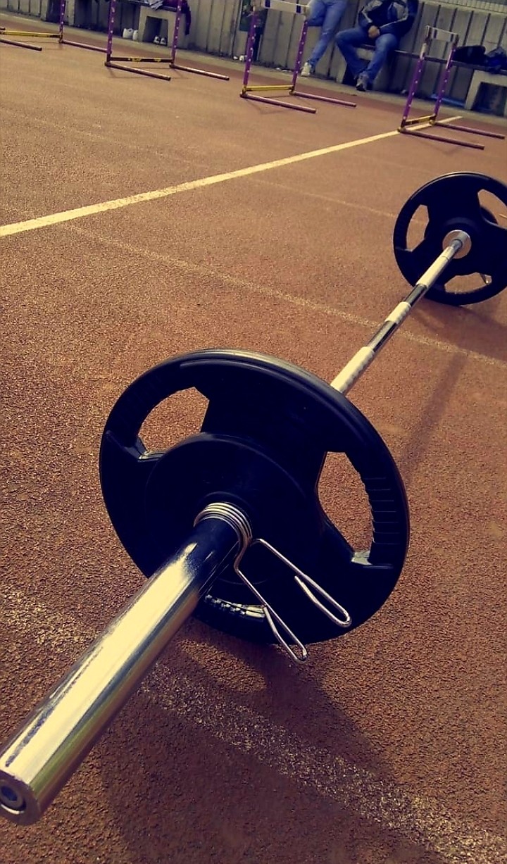 training