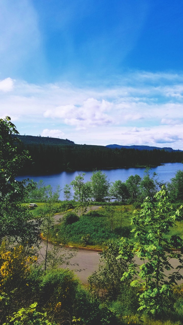#lake