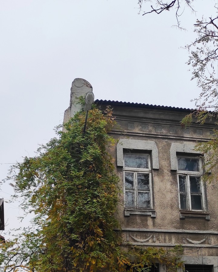 Старый город