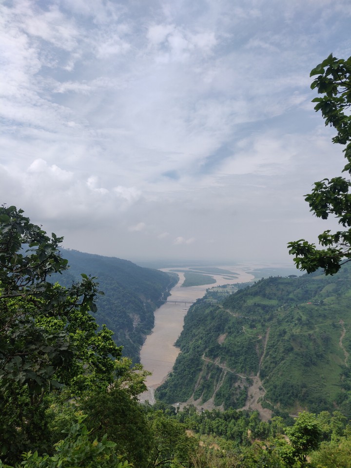 Incredible Nepal