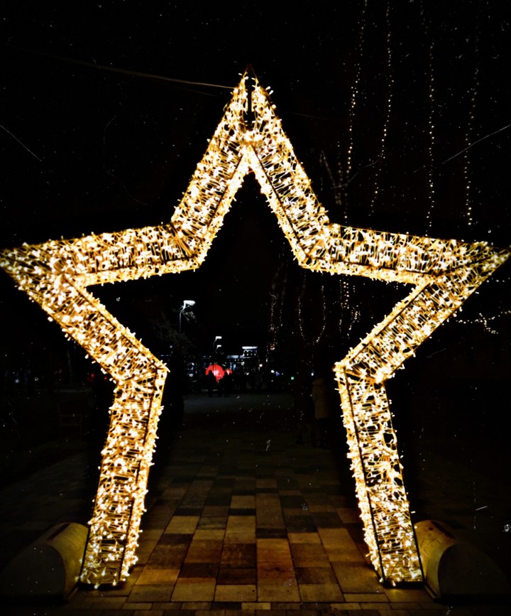 Star