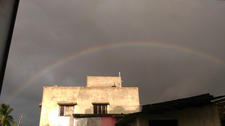 rainbow