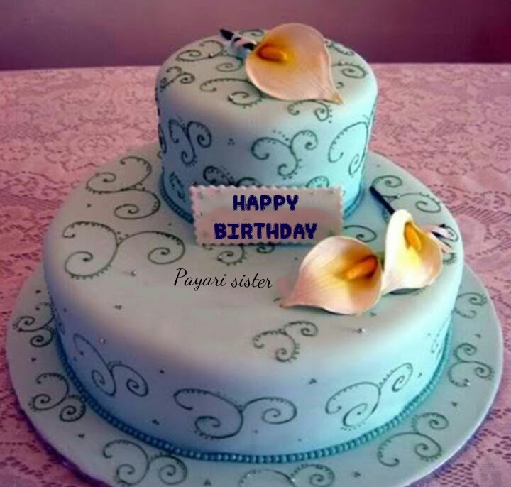my birthday