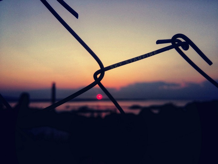 Fence