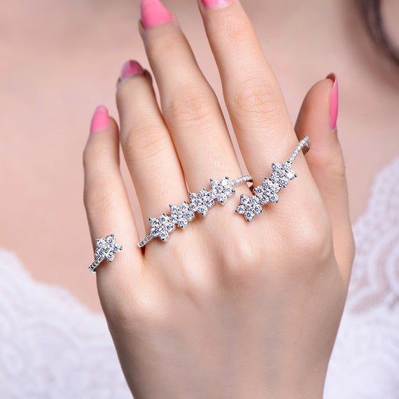 Diamond Rings