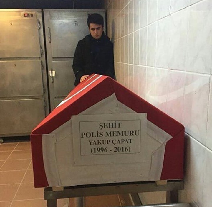 şehit