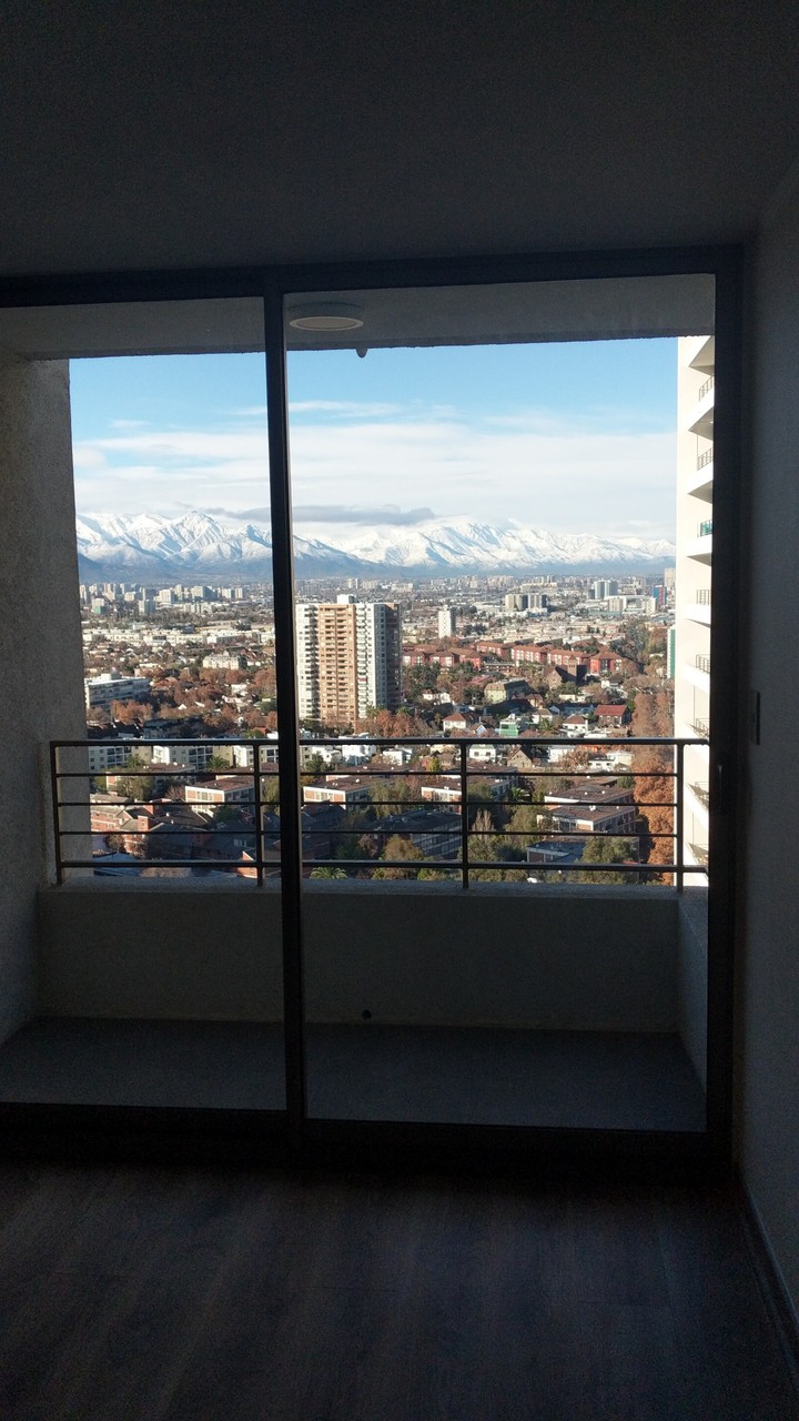 Desde mi ventana