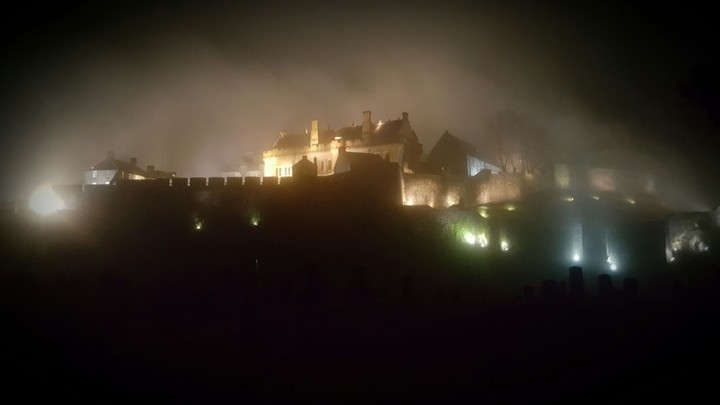 Stirling Castle