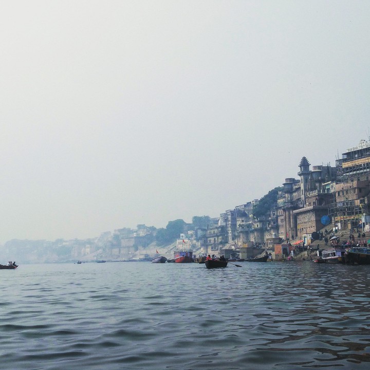 Kaashi | Banaras