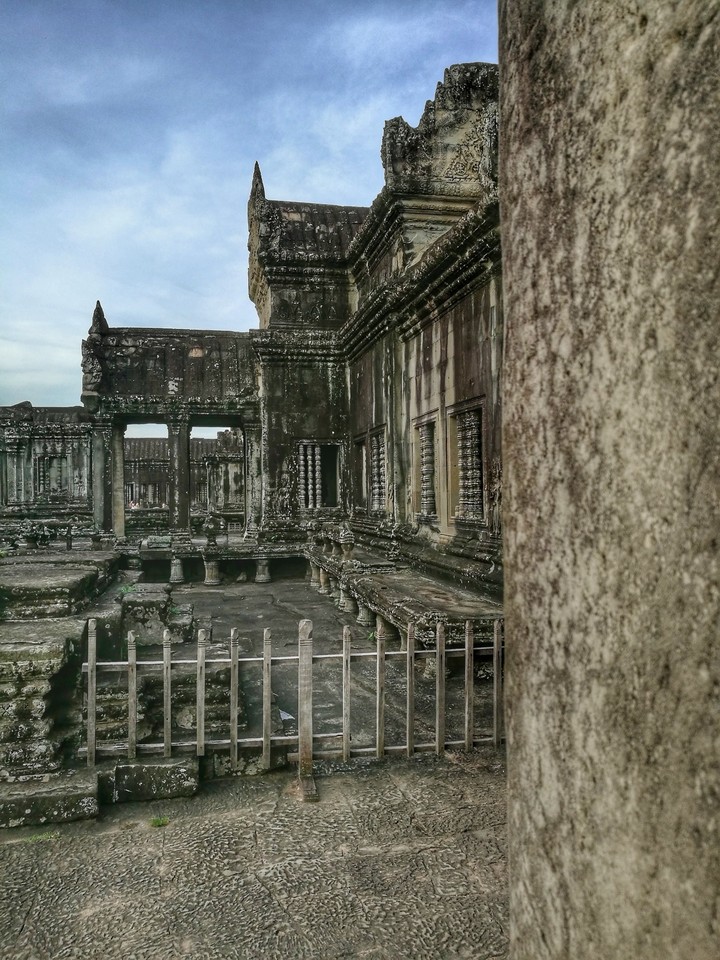 Ruins