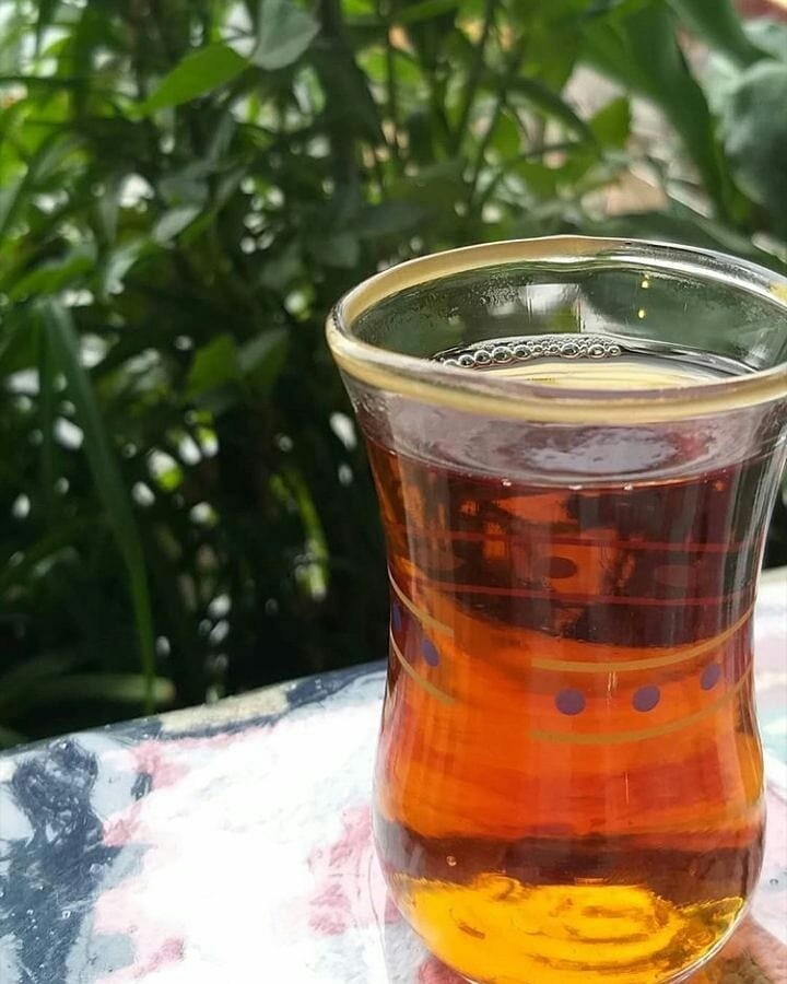 ❤❤