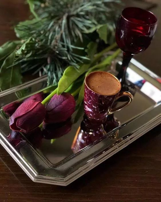 turkish/greek coffie