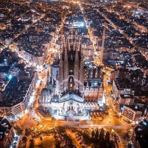 Barcelona