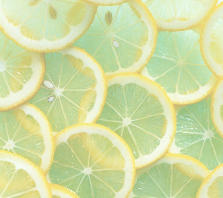 lemons