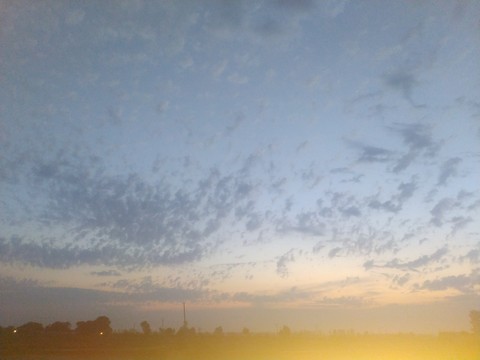 sky