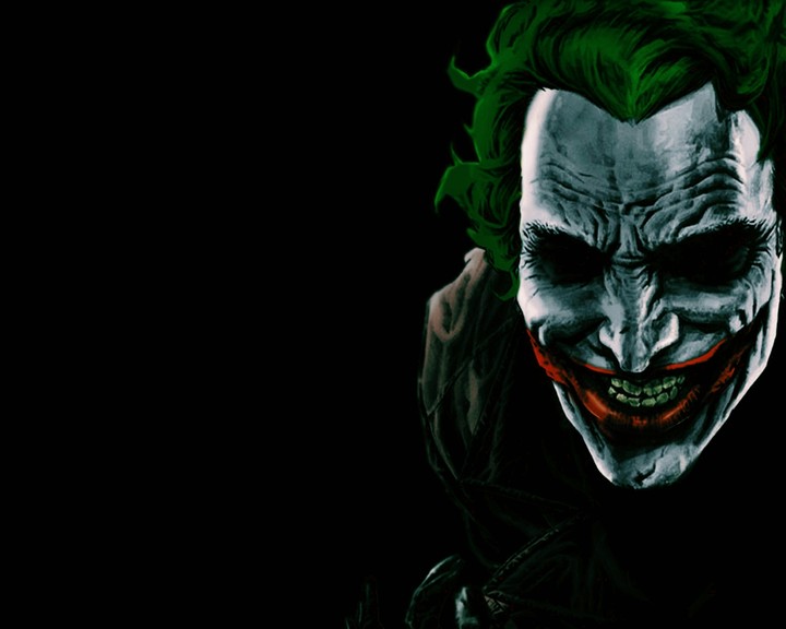 Dark Joker