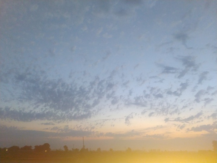 sky