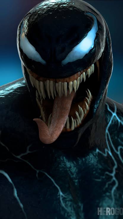 venom
