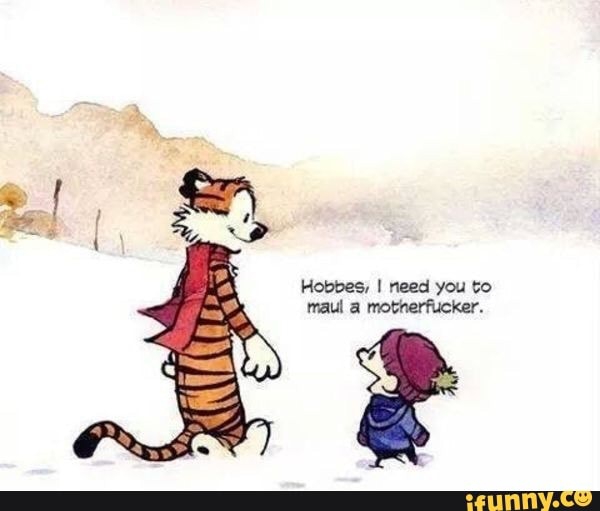 Hobbes
