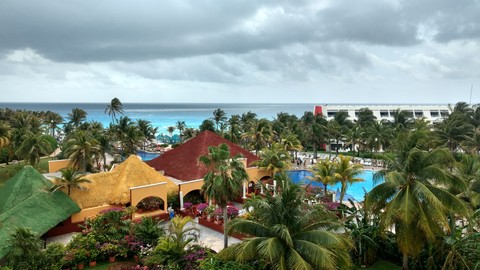 Cancún México