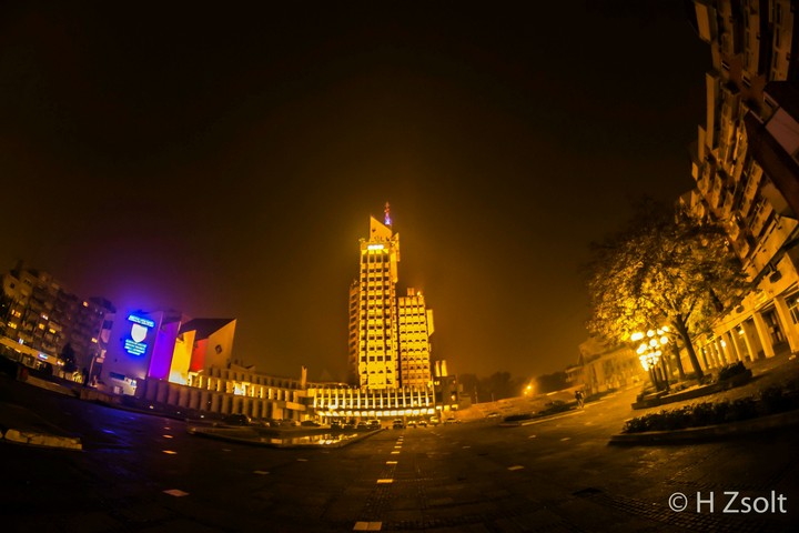 citylight