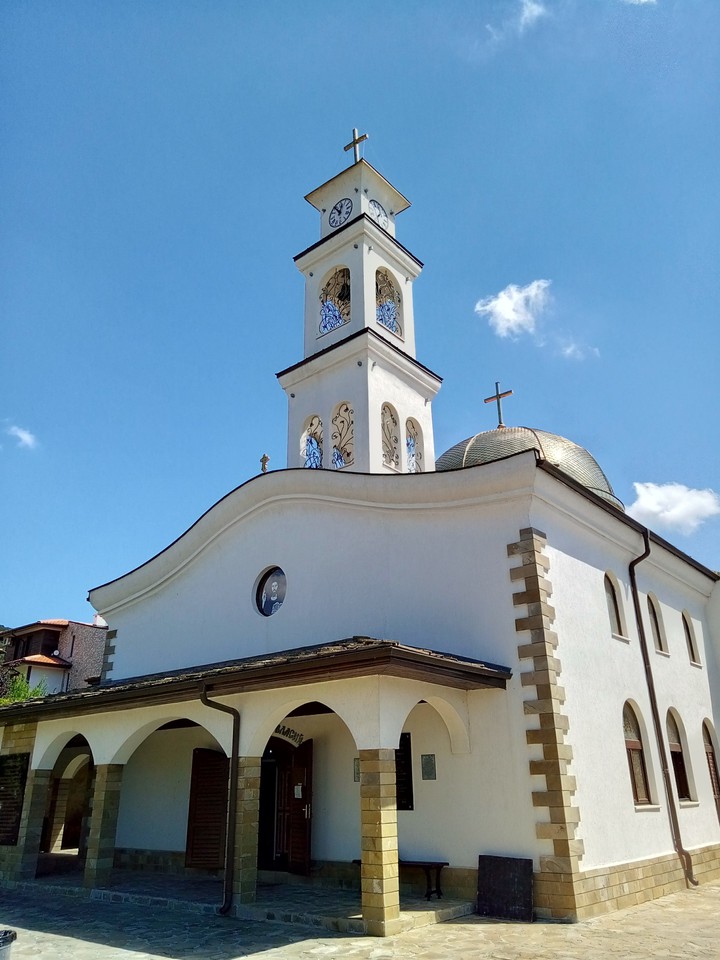 Church