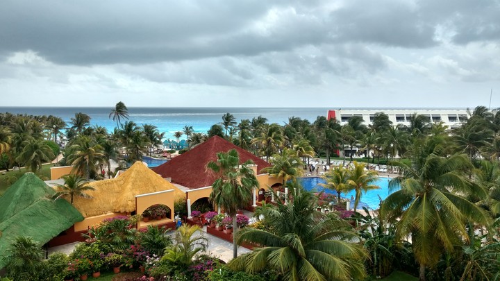 Cancún México