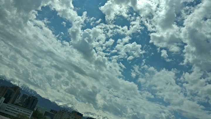 Sky