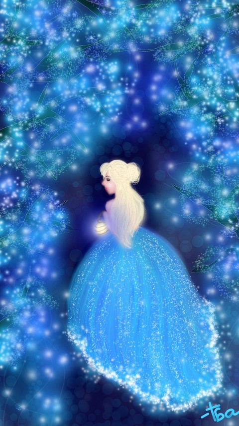 magic