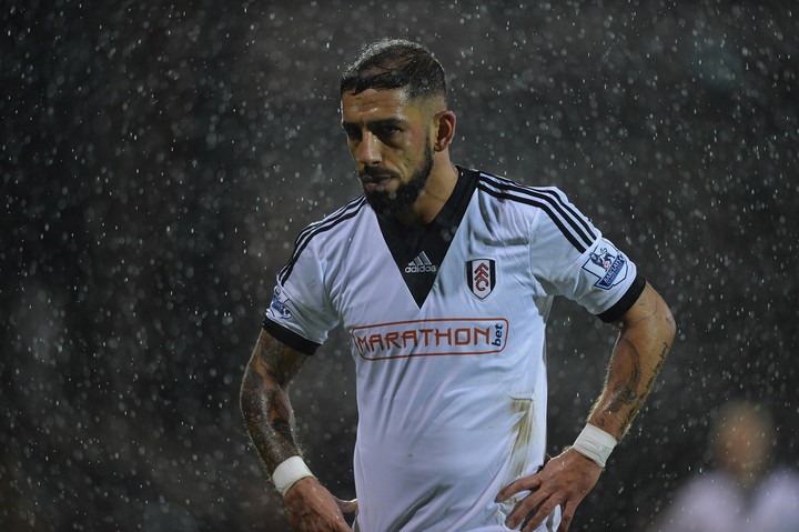 Ashkan dejagah
