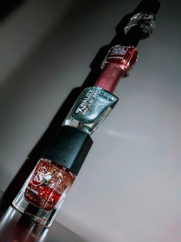 Nail polish