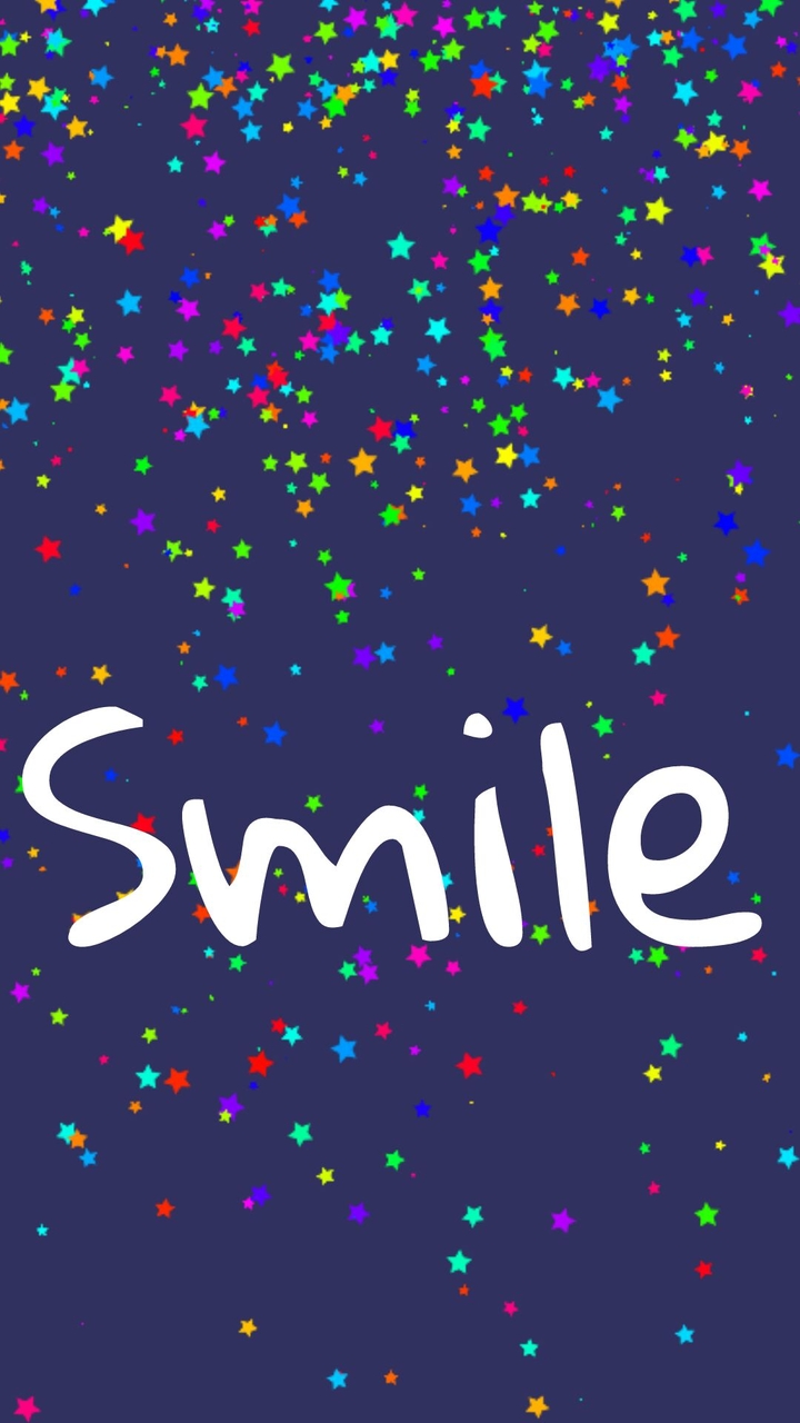 Smile