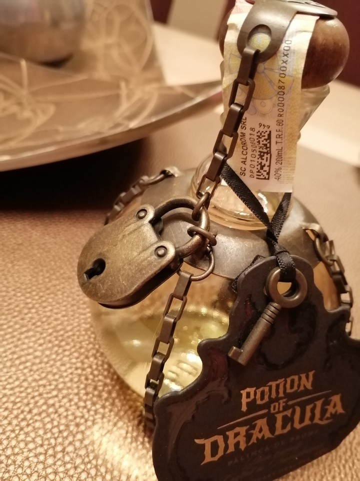 Potion