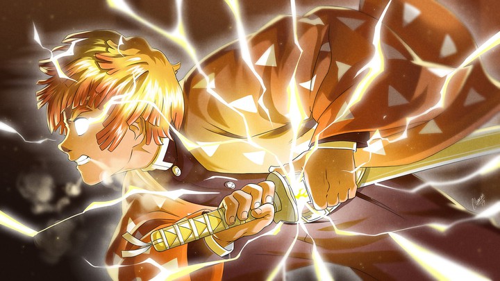 Zenitsu
