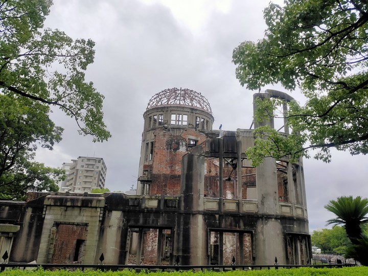 Hroshima