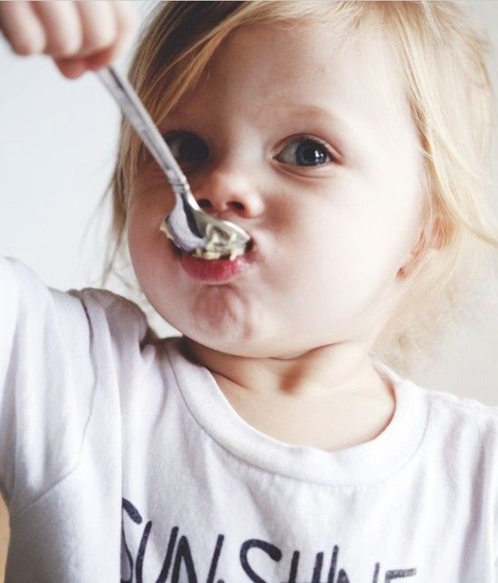 Pretty baby picture