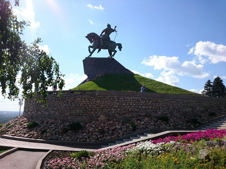 Salavat Yulaev