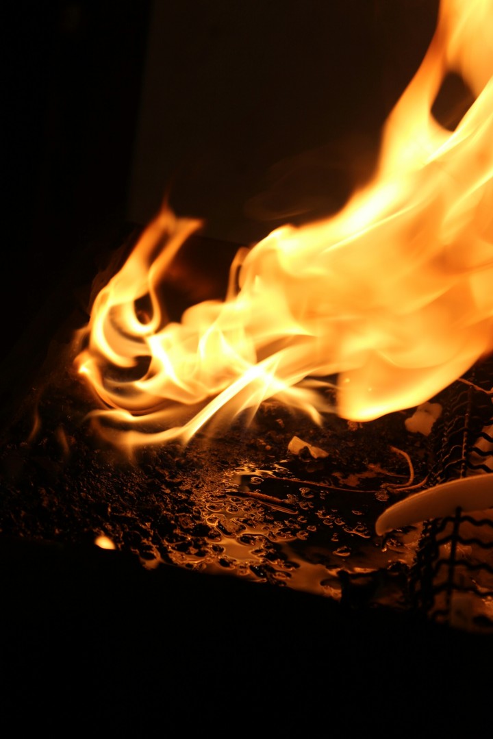 FIRE