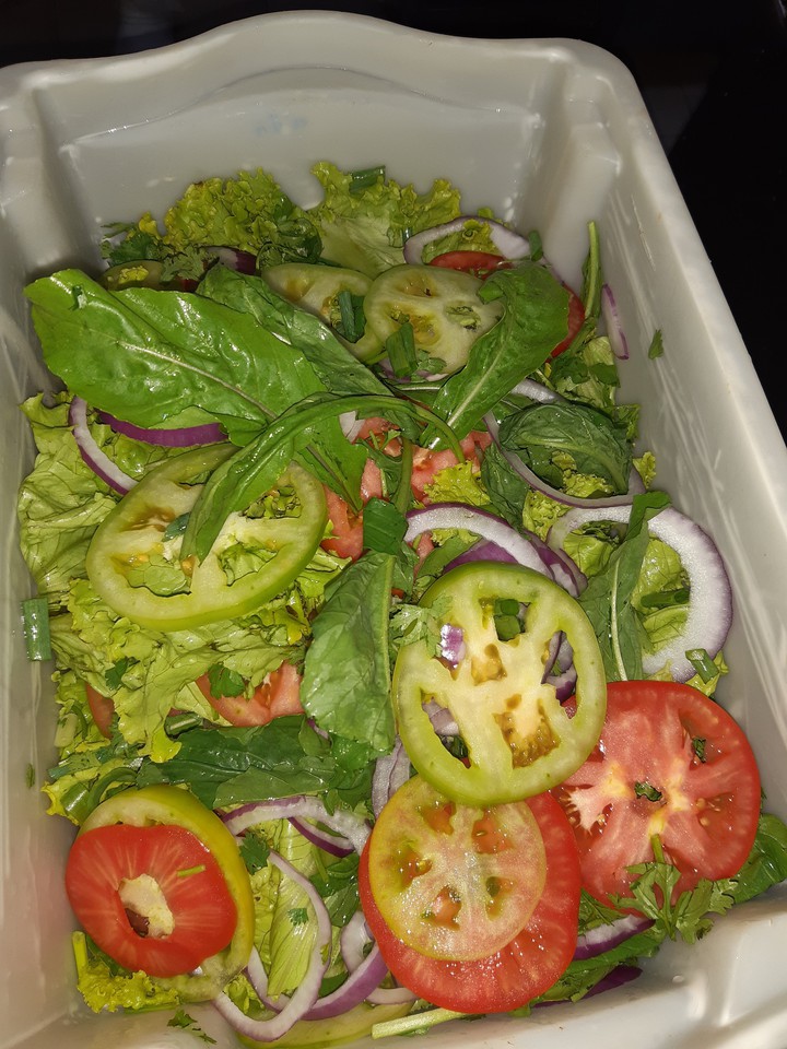 salada