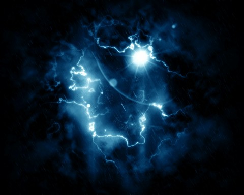nebula桌布