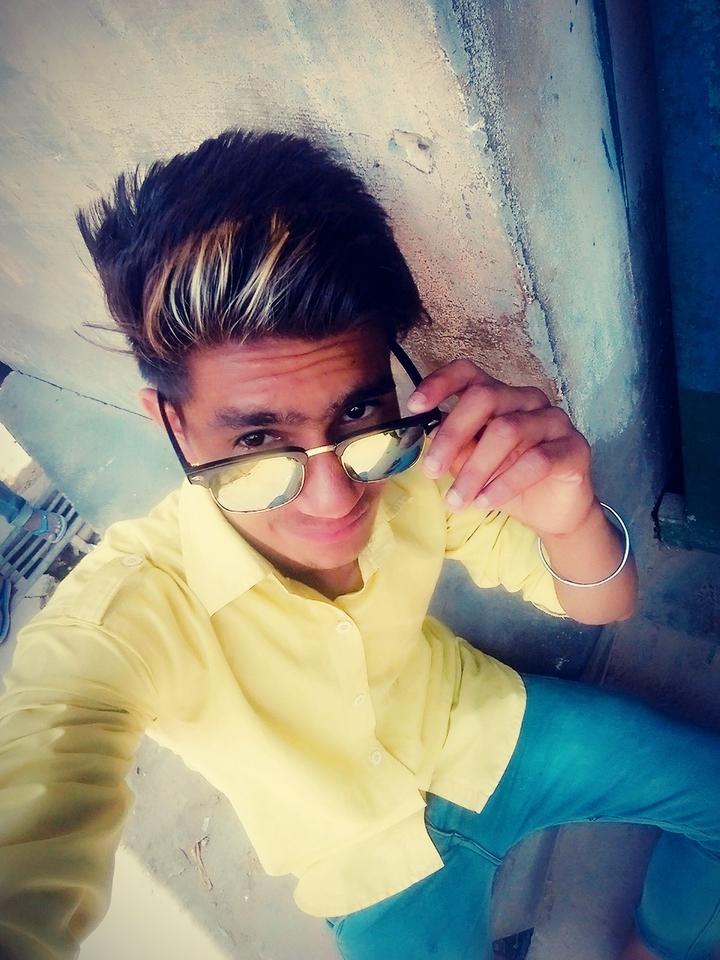 Mast