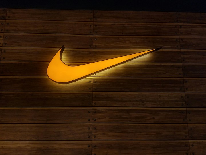 Nike