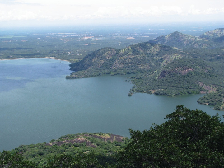Lake