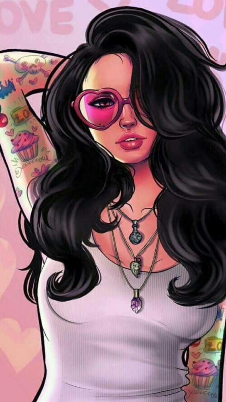 Tumblr Wallpaper