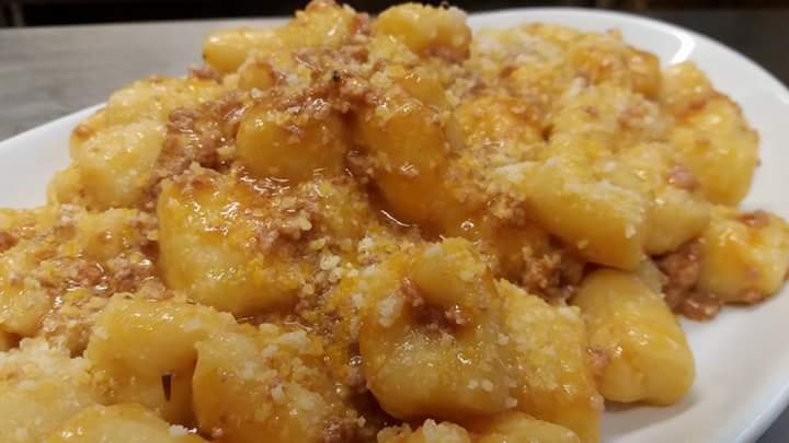 gnocchi