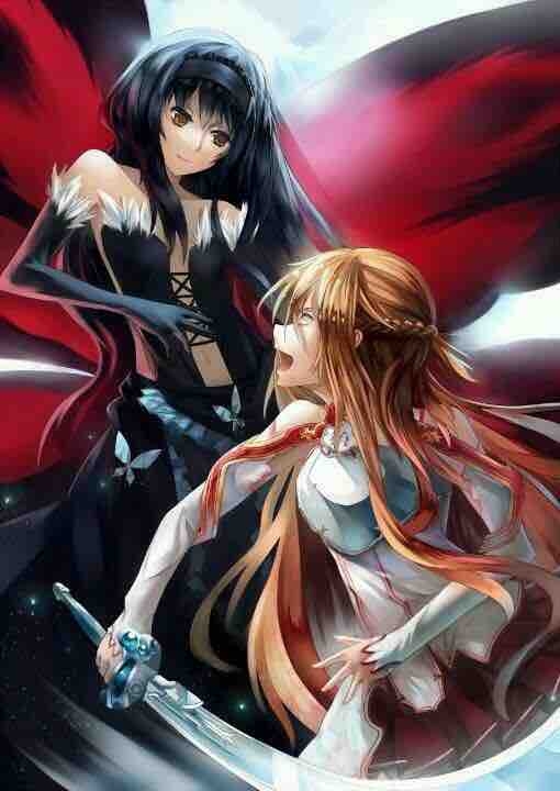 Swort art Online