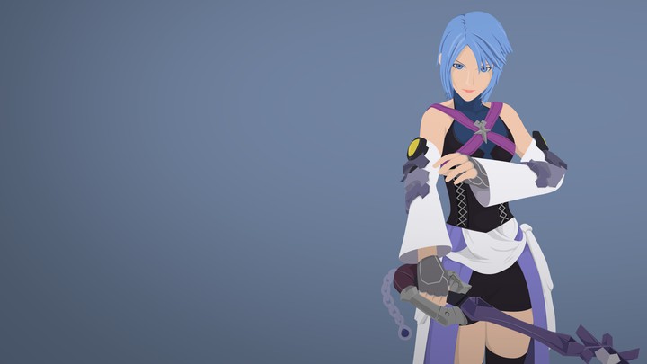 Aqua