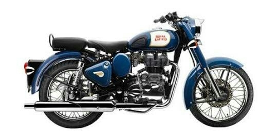 bult classic 350