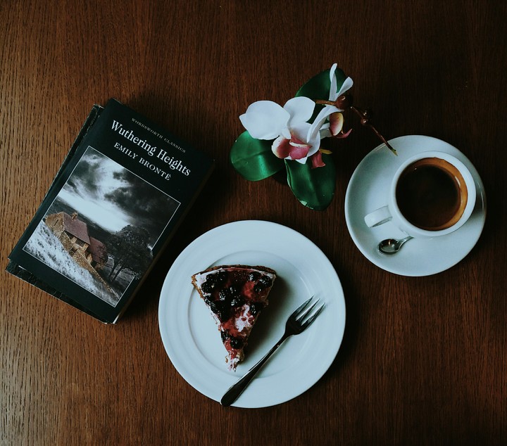 Afternoon.